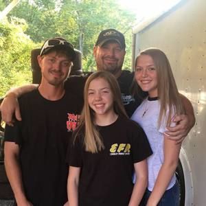 Meet your Posher, Sharon